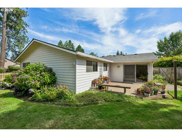 10275 Sw CYNTHIA St, Beaverton, OR 97008