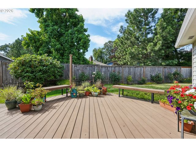 10275 Sw CYNTHIA St, Beaverton, OR 97008