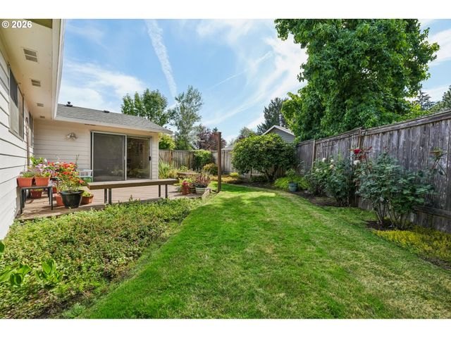 10275 Sw CYNTHIA St, Beaverton, OR 97008
