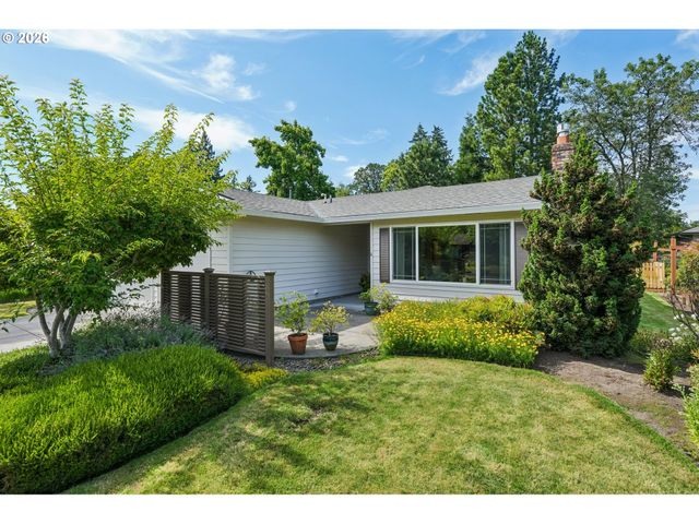 10275 Sw CYNTHIA St, Beaverton, OR 97008