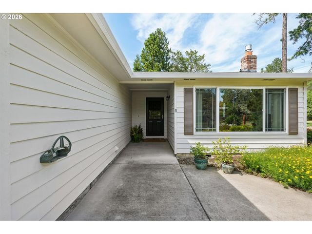10275 Sw CYNTHIA St, Beaverton, OR 97008