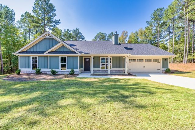 221 Meagan Street 72, Statham, GA 30666