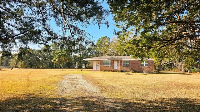 7251 Two Mile Road, Irvington, AL 36544