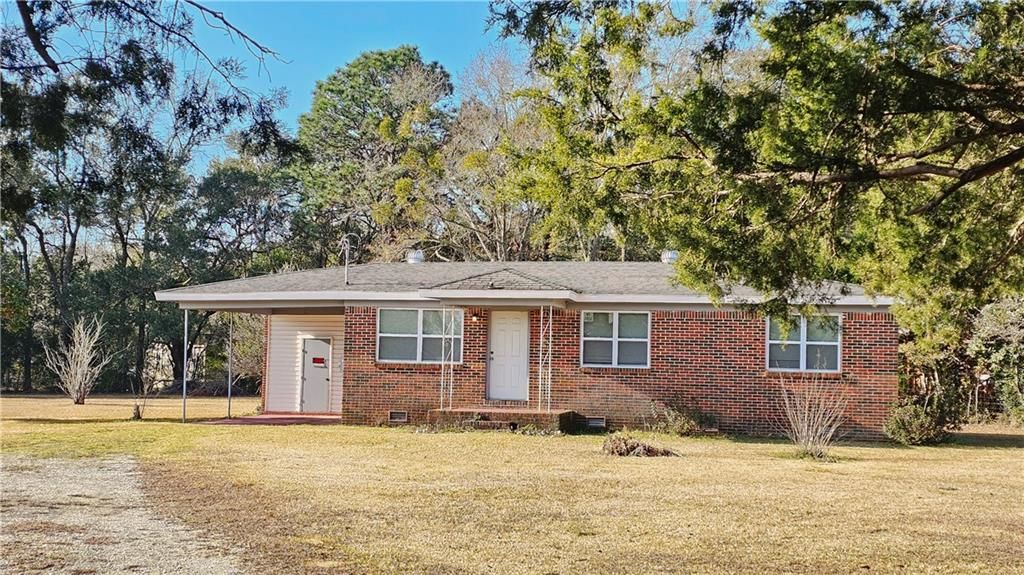 7251 Two Mile Road, Irvington, AL 36544 — photo 2