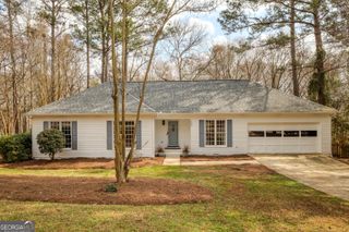 105 Stonybrook Place, Athens, GA 30605
