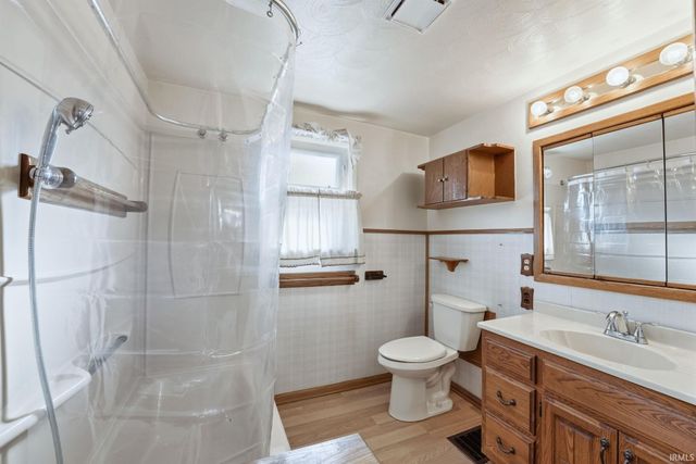 2707 Dodge Avenue, Fort Wayne, IN 46805