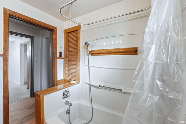 2707 Dodge Avenue, Fort Wayne, IN 46805