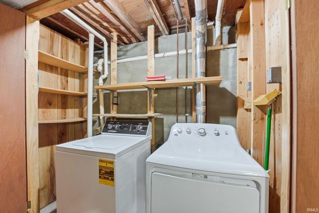 2707 Dodge Avenue, Fort Wayne, IN 46805