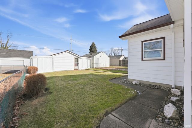 2707 Dodge Avenue, Fort Wayne, IN 46805