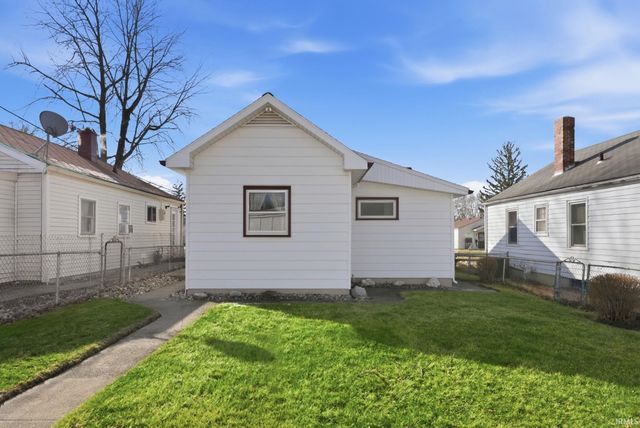 2707 Dodge Avenue, Fort Wayne, IN 46805