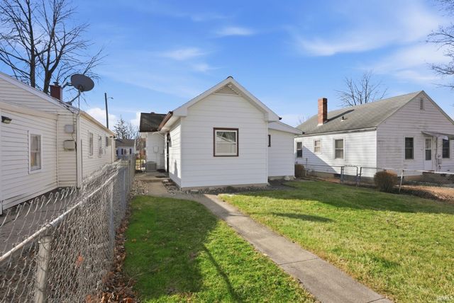2707 Dodge Avenue, Fort Wayne, IN 46805
