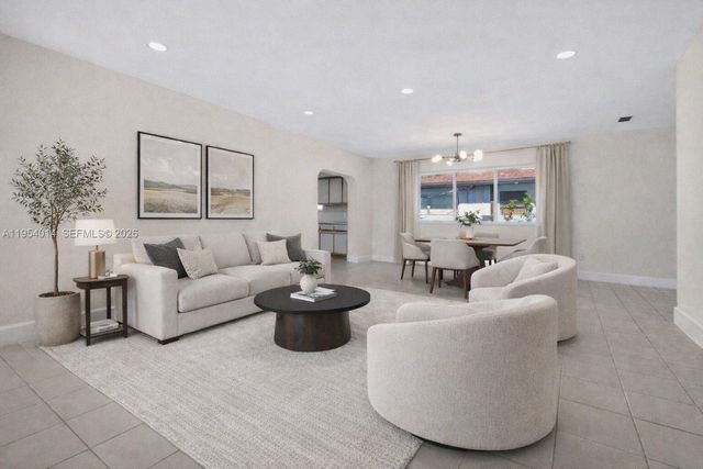 1721 S Treasure Dr, North Bay Village, FL 33141