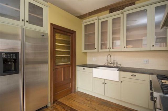 118 South Street 2A, Boston, MA 02111