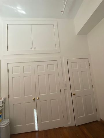 118 South Street 2A, Boston, MA 02111