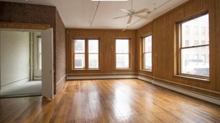118 South Street 2A, Boston, MA 02111