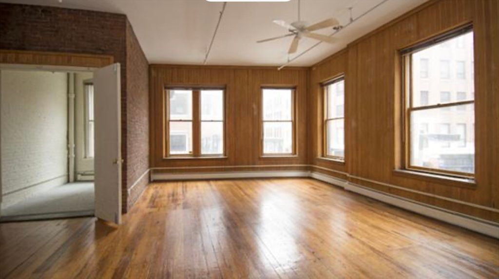 118 South Street 2A, Boston, MA 02111
