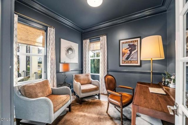 805 Morning Oaks Drive, Holly Springs, NC 27540