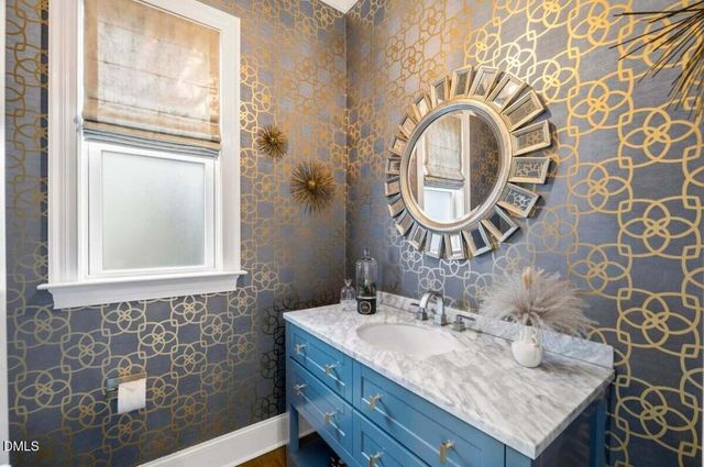 805 Morning Oaks Drive, Holly Springs, NC 27540