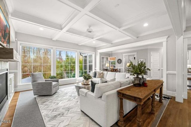 805 Morning Oaks Drive, Holly Springs, NC 27540