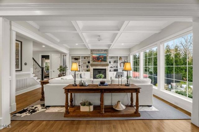 805 Morning Oaks Drive, Holly Springs, NC 27540