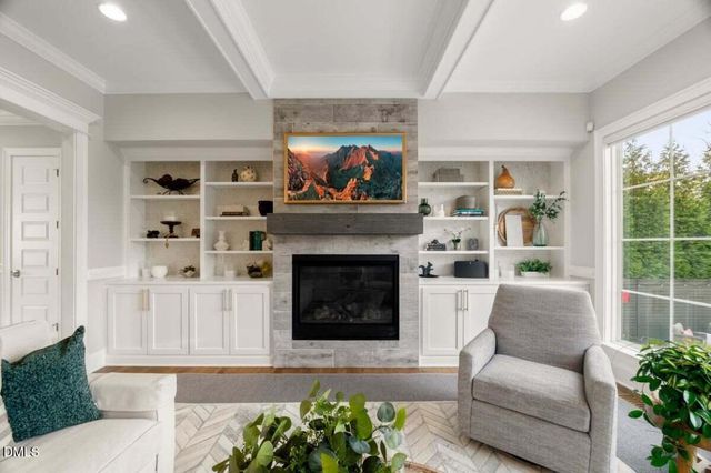 805 Morning Oaks Drive, Holly Springs, NC 27540