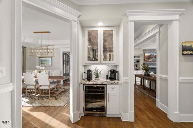 805 Morning Oaks Drive, Holly Springs, NC 27540