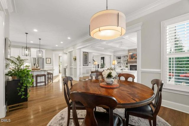 805 Morning Oaks Drive, Holly Springs, NC 27540