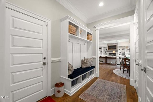 805 Morning Oaks Drive, Holly Springs, NC 27540