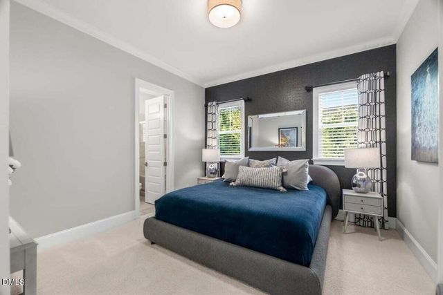 805 Morning Oaks Drive, Holly Springs, NC 27540