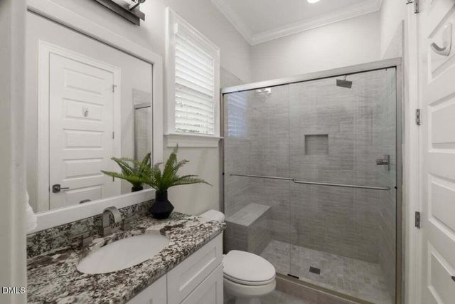 805 Morning Oaks Drive, Holly Springs, NC 27540