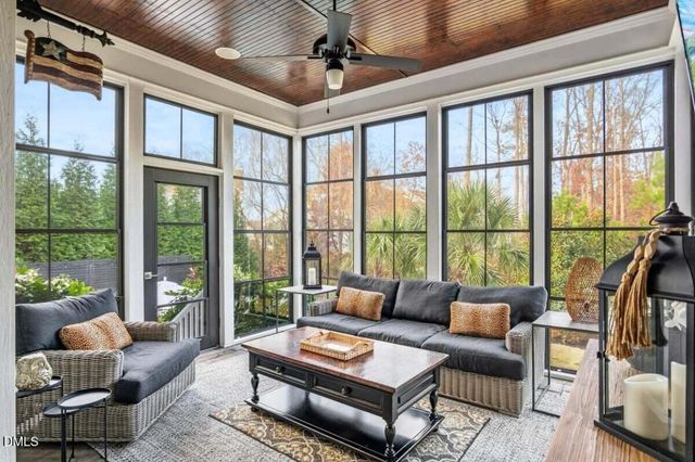 805 Morning Oaks Drive, Holly Springs, NC 27540