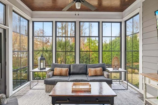 805 Morning Oaks Drive, Holly Springs, NC 27540