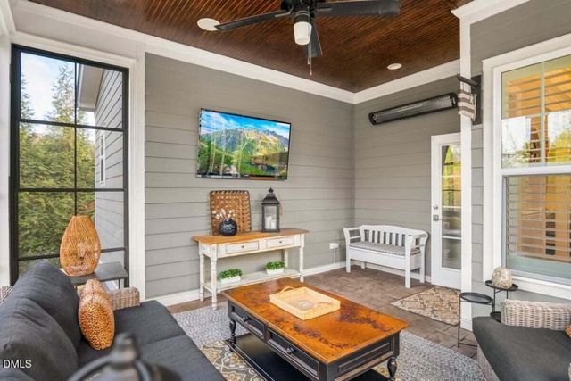 805 Morning Oaks Drive, Holly Springs, NC 27540