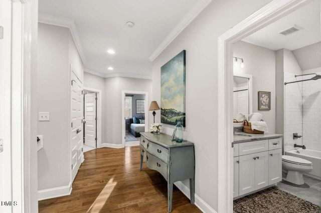 805 Morning Oaks Drive, Holly Springs, NC 27540