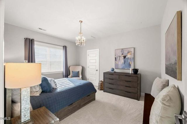 805 Morning Oaks Drive, Holly Springs, NC 27540