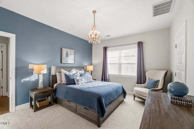 805 Morning Oaks Drive, Holly Springs, NC 27540