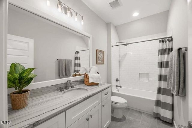 805 Morning Oaks Drive, Holly Springs, NC 27540