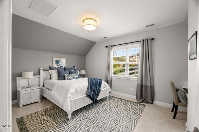 805 Morning Oaks Drive, Holly Springs, NC 27540