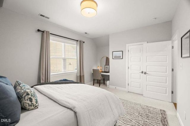 805 Morning Oaks Drive, Holly Springs, NC 27540