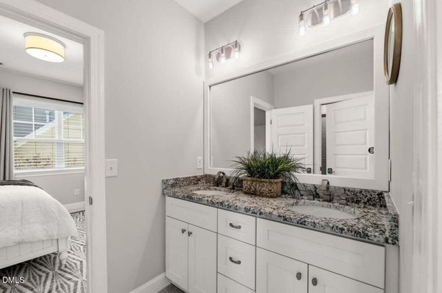 805 Morning Oaks Drive, Holly Springs, NC 27540