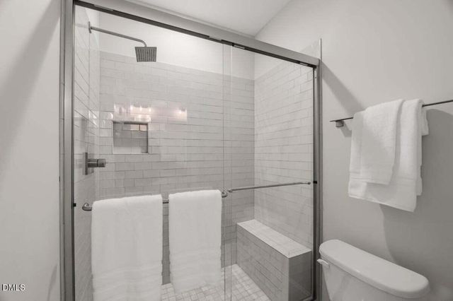 805 Morning Oaks Drive, Holly Springs, NC 27540