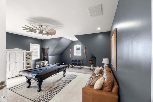 805 Morning Oaks Drive, Holly Springs, NC 27540