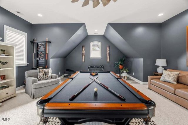 805 Morning Oaks Drive, Holly Springs, NC 27540