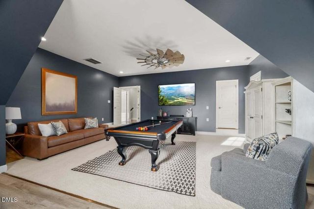 805 Morning Oaks Drive, Holly Springs, NC 27540