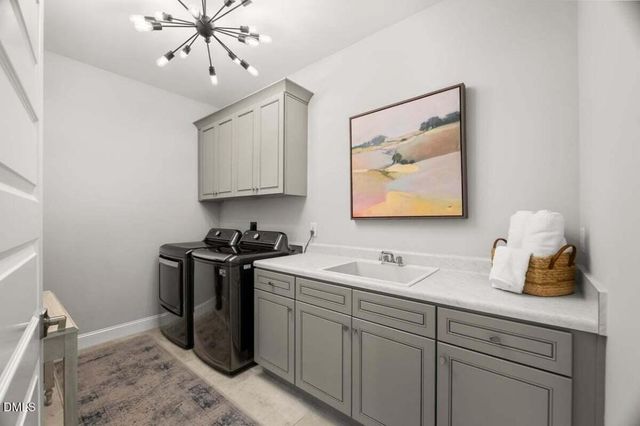 805 Morning Oaks Drive, Holly Springs, NC 27540