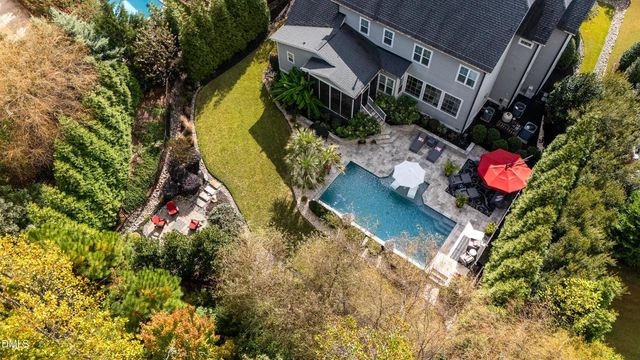 805 Morning Oaks Drive, Holly Springs, NC 27540