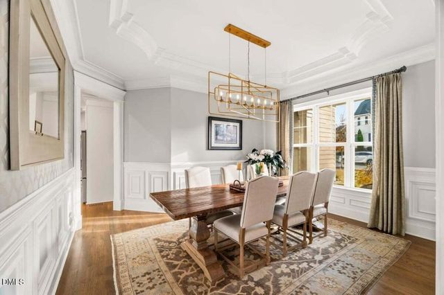 805 Morning Oaks Drive, Holly Springs, NC 27540