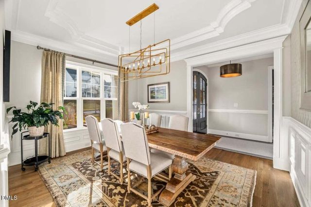 805 Morning Oaks Drive, Holly Springs, NC 27540