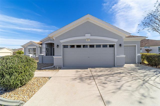 9612 SE 124TH LOOP, Summerfield, FL 34491