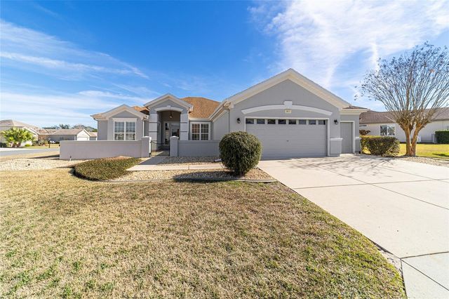 9612 SE 124TH LOOP, Summerfield, FL 34491